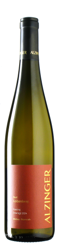 Alzinger - Riesling Ried Loibenberg Smaragd 2024