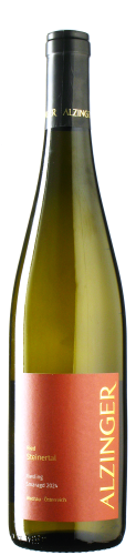 Alzinger - Riesling Ried Steinertal Smaragd 2024