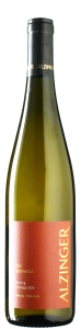 Alzinger - Riesling Ried Steinertal Smaragd 2024