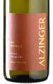Alzinger - Riesling Ried Steinertal Smaragd 2024