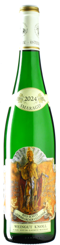Knoll - Grüner Veltliner Ried Schütt Smaragd 2024