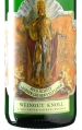 Knoll - Grüner Veltliner Ried Schütt Smaragd 2024