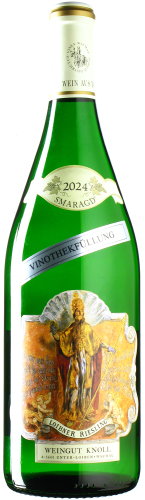 Knoll - Riesling Vinothekfüllung Smaragd 2024 MAGNUM *L1