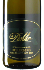 Pichler FX - Grüner Veltliner Ried Kellerberg 2024 *bio