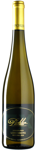 Pichler FX - Riesling Ried Loibenberg 2024 *bio