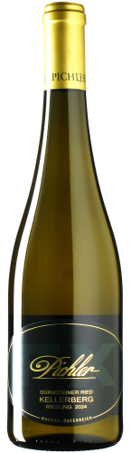 Pichler FX - Riesling Ried Kellerberg 2024 MAGNUM *bio *L2