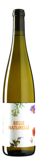 Jurtschitsch - Grüner Veltliner Belle Naturelle NV 24 *bio