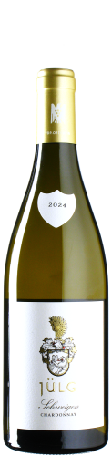 Jülg - Chardonnay Schweigen 2024