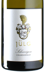 Jülg - Chardonnay Schweigen 2024