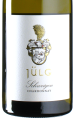 Jülg - Chardonnay Schweigen 2024