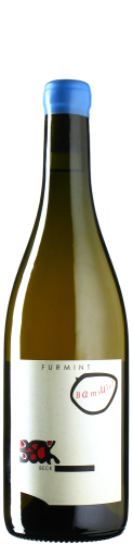 Beck - Furmint Bambule! 2023 *bio