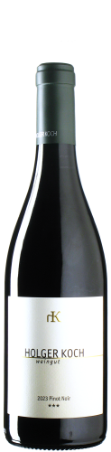Koch - Pinot Noir *** 2023