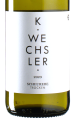 Wechsler - Scheurebe 2023 *bio
