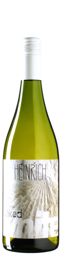 Heinrich - naked white 2024 *bio
