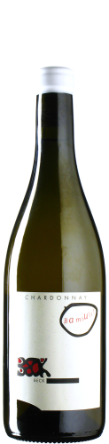 Beck - Chardonnay Bambule! 2022 *bio