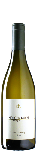 Koch - Chardonnay *** 2024