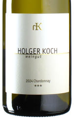 Koch - Chardonnay *** 2024