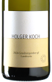 Koch - Grauburgunder gT 2024