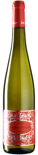 Julian Haart - Riesling Wintricher Großer Herrgott Kabinett 2024 *L1 *PC *U