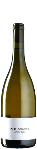 No Domaine - Silvaner Juniper 2022