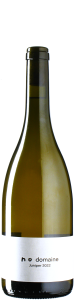 No Domaine - Silvaner Juniper 2022