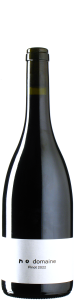 No Domaine - Pinot Noir 2022