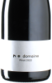 No Domaine - Pinot Noir 2022