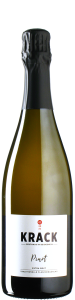 Krack - Pinot Sekt Extra Brut 2021