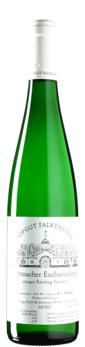 Hofgut Falkenstein - Riesling Euchariusberg Spätlese 2024 »Förster« *L3