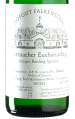 Hofgut Falkenstein - Riesling Euchariusberg Spätlese 2024 »Förster« *L3