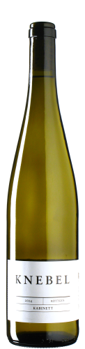 Knebel - Riesling Röttgen Kabinett 2024
