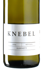 Knebel - Riesling Röttgen Kabinett 2024