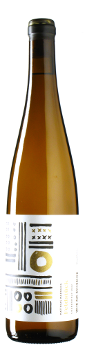 Warnung - Chardonnay Feldstück 2022