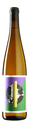 Warnung - Riesling Zion 2019