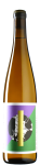 Warnung - Riesling Zion 2019