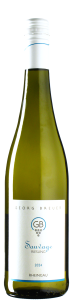 Breuer - Riesling GB Sauvage 2024