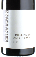 Schnaitmann - Trollinger Alte Reben 2024