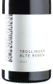 Schnaitmann - Trollinger Alte Reben 2024