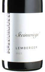 Schnaitmann - Lemberger Steinwiege 2022 *bio
