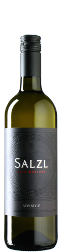 Salzl - Chardonnay New Style 2023