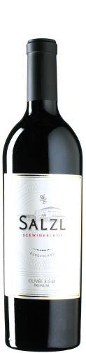 Salzl - Cuvee 3-5-8 Premium 2020