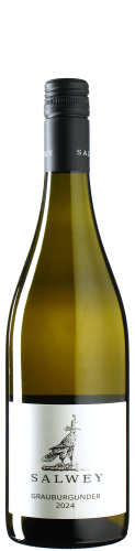Salwey - Grauburgunder Gutswein 2024