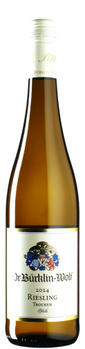 Bürklin-Wolf - Riesling Gutswein 2024 *bio