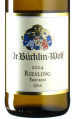 Bürklin-Wolf - Riesling Gutswein 2024 *bio