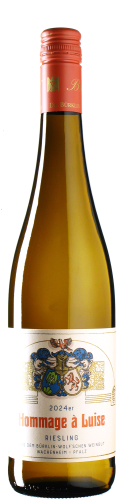 Bürklin-Wolf - Riesling Hommage a Luise 2024 *bio