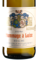 Bürklin-Wolf - Riesling Hommage a Luise 2024 *bio