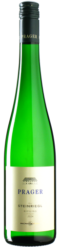 Prager - Riesling Ried Steinriegl Federspiel 2024