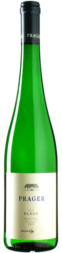 Prager - Riesling Ried Klaus Smaragd 2024