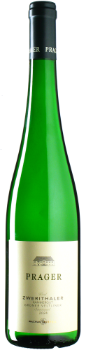 Prager - Grüner Veltliner Zwerithaler Kammergut Smaragd 2024