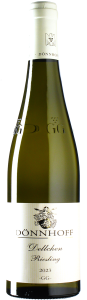 Dönnhoff - Riesling Dellchen GG 2024 DOPPELMAGNUM...